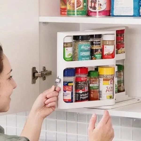 ORGANIZADOR DE COCINA