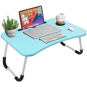 MESA PLEGABLE PARA PORTATIL O PARA COMER