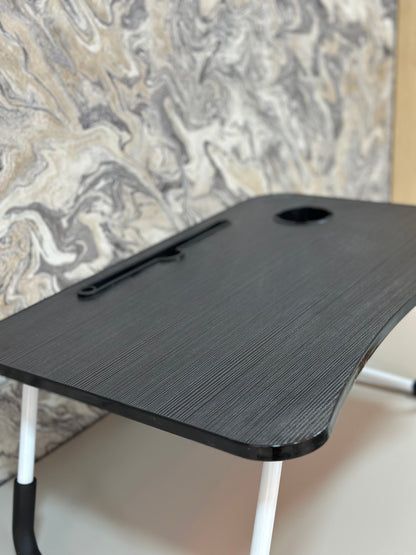 MESA PLEGABLE PARA PORTATIL O PARA COMER